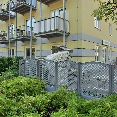 Apartament Kw21 "Suedwind 2" Graal-Mueritz Zewnętrze zdjęcie