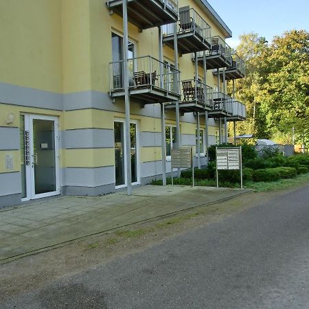 Apartament Kw21 "Suedwind 2" Graal-Mueritz Zewnętrze zdjęcie
