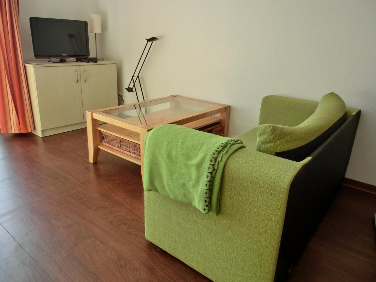 Apartament Kw21 "Suedwind 2" Graal-Mueritz Zewnętrze zdjęcie