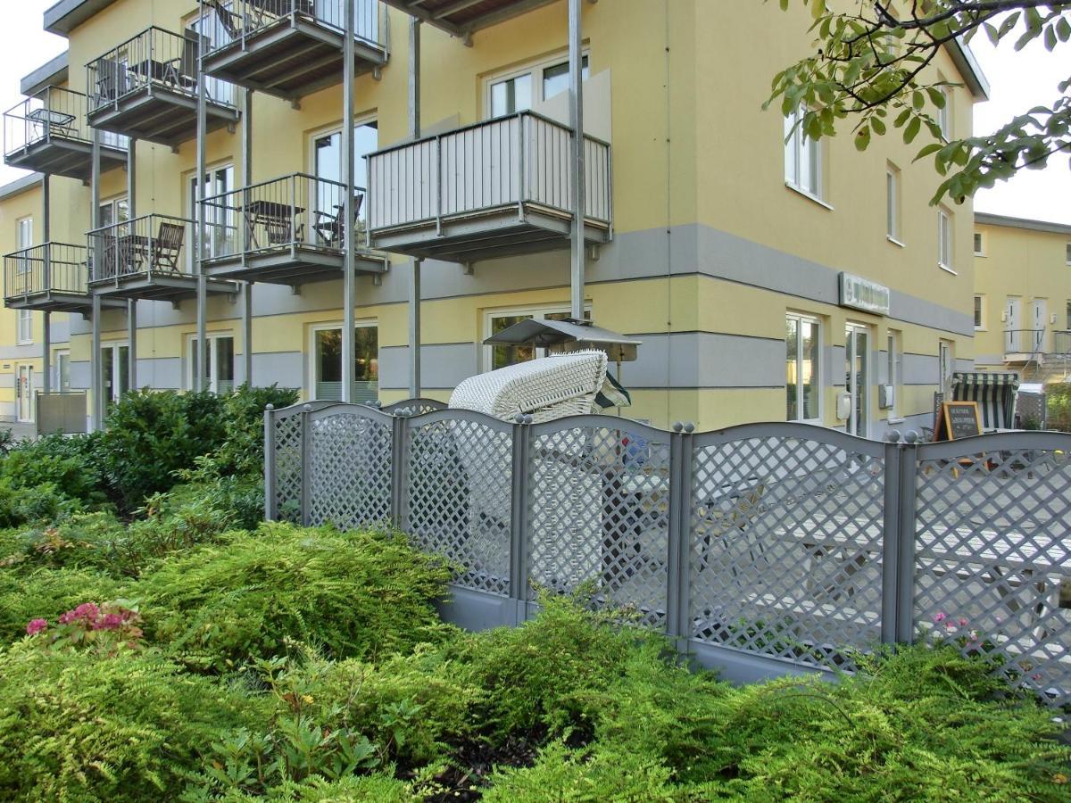 Apartament Kw21 "Suedwind 2" Graal-Mueritz Zewnętrze zdjęcie