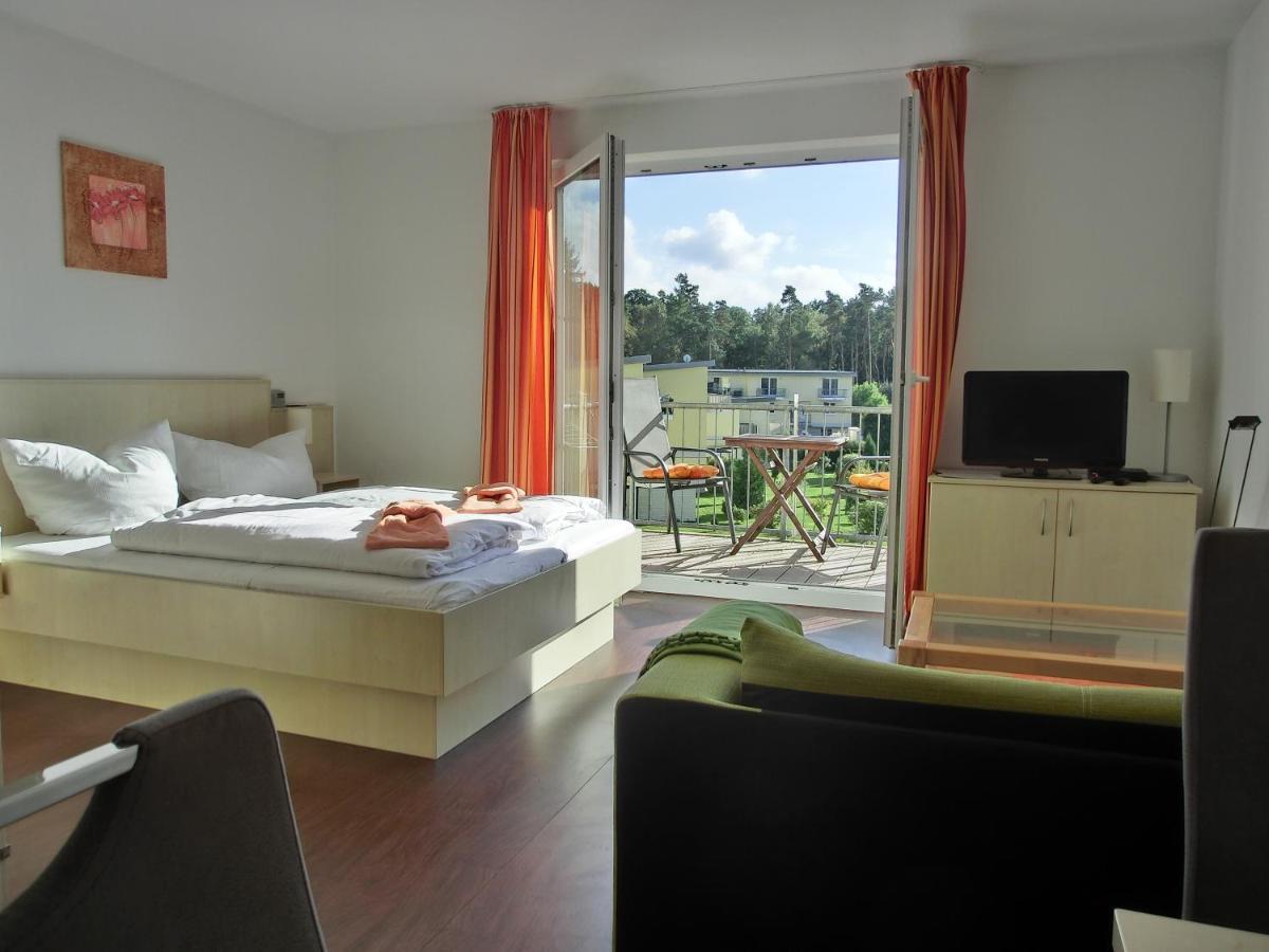 Apartament Kw21 "Suedwind 2" Graal-Mueritz Zewnętrze zdjęcie