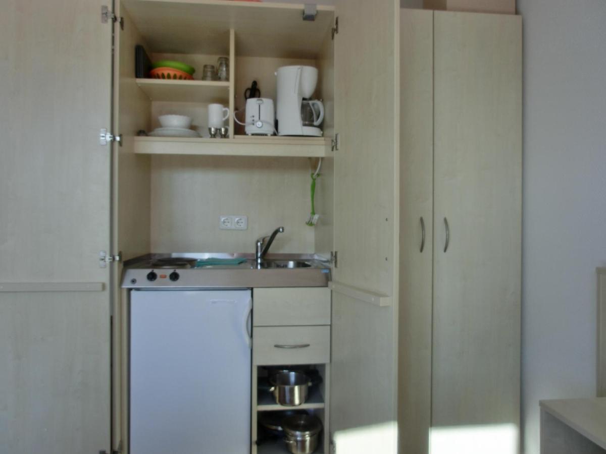 Apartament Kw21 "Suedwind 2" Graal-Mueritz Zewnętrze zdjęcie