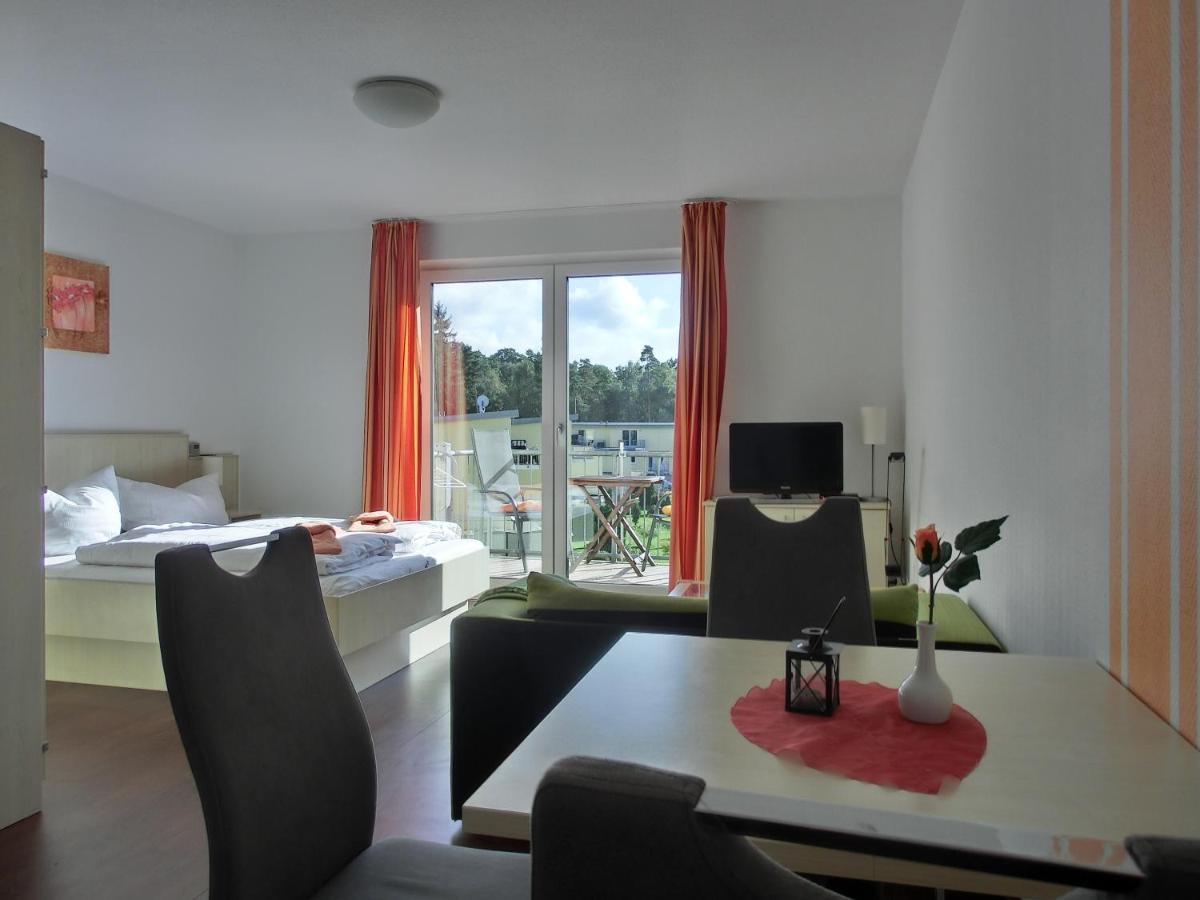 Apartament Kw21 "Suedwind 2" Graal-Mueritz Zewnętrze zdjęcie
