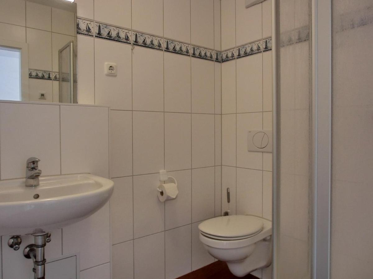 Apartament Kw21 "Suedwind 2" Graal-Mueritz Zewnętrze zdjęcie